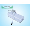 Level VI 5A 8V DC Power Supply for Surveillance Camera